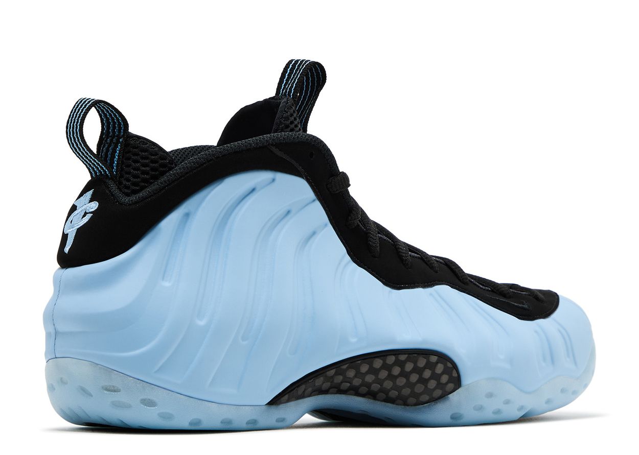 Nike Air Foamposite One Psychic Blue Men's