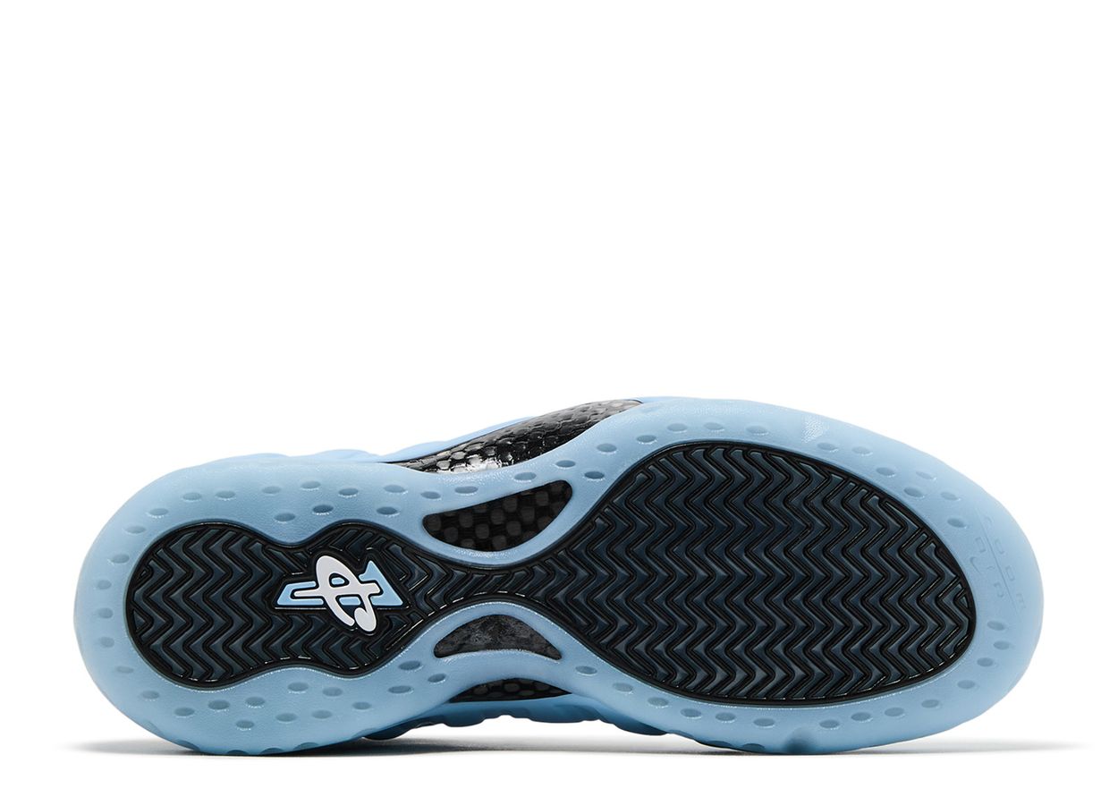 Nike Air Foamposite One Psychic Blue Men's