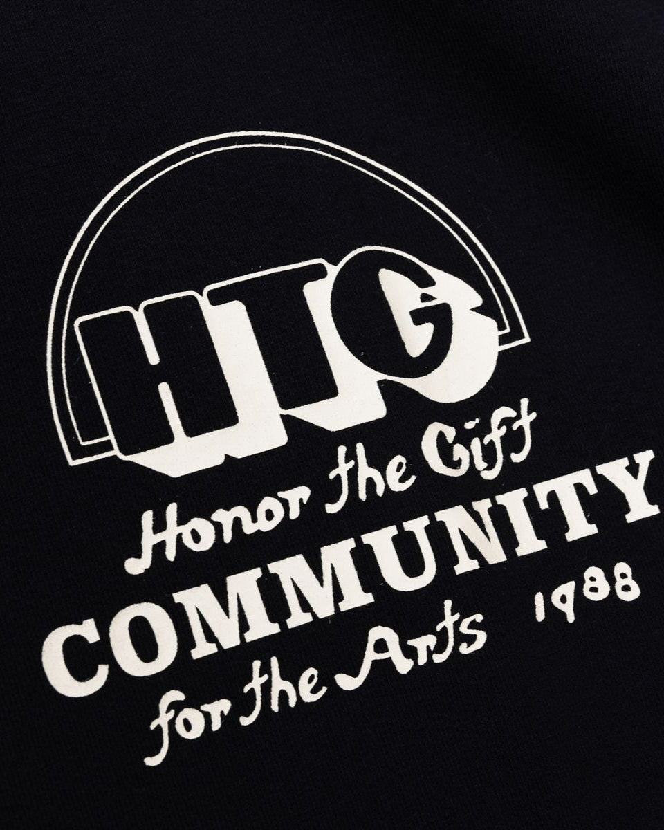 Honor Workshop Tee