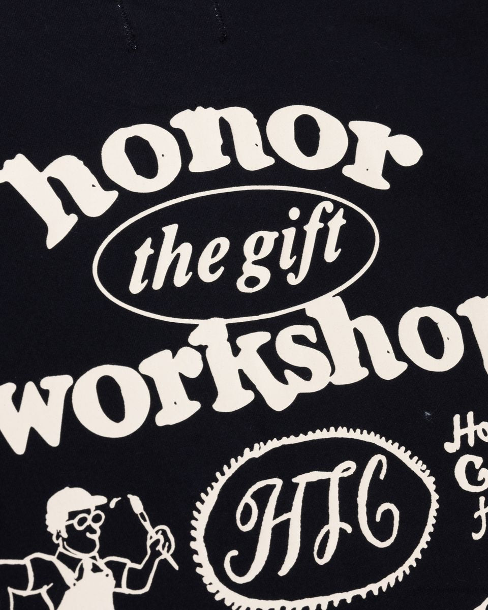 Honor Workshop Tee