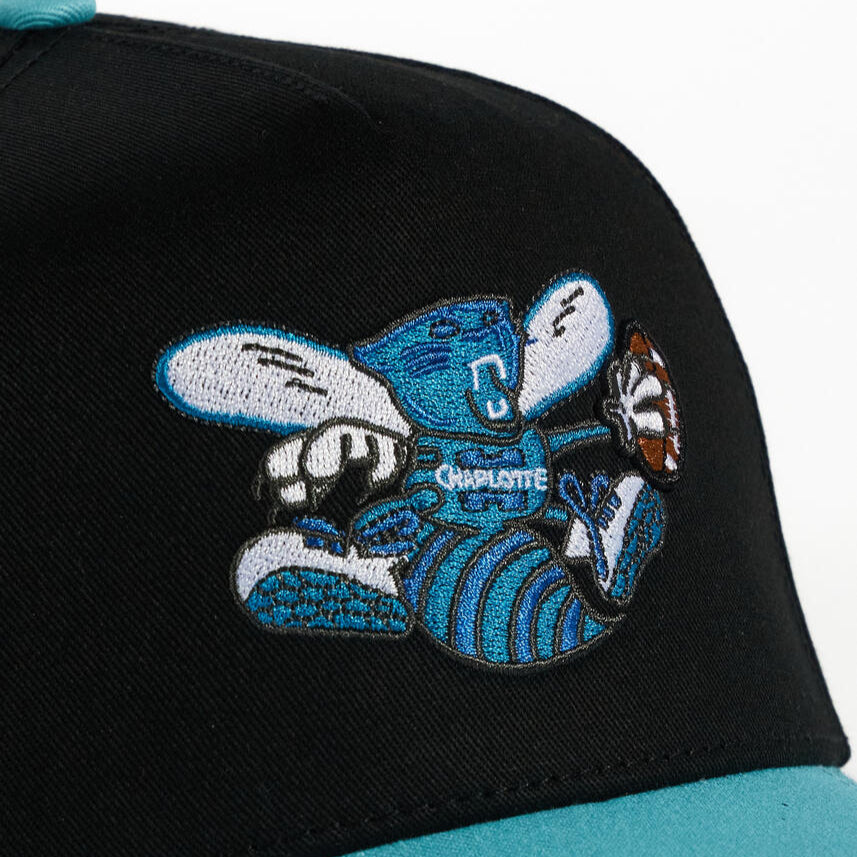 Hornthers Snapback