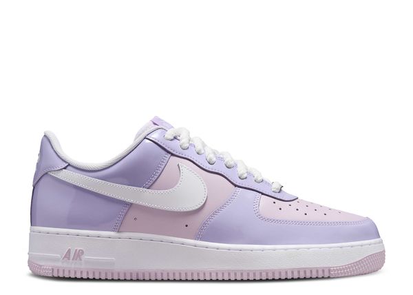 Nike Air Force 1 Low '07 LV8 Hydrangeas Patent Men's