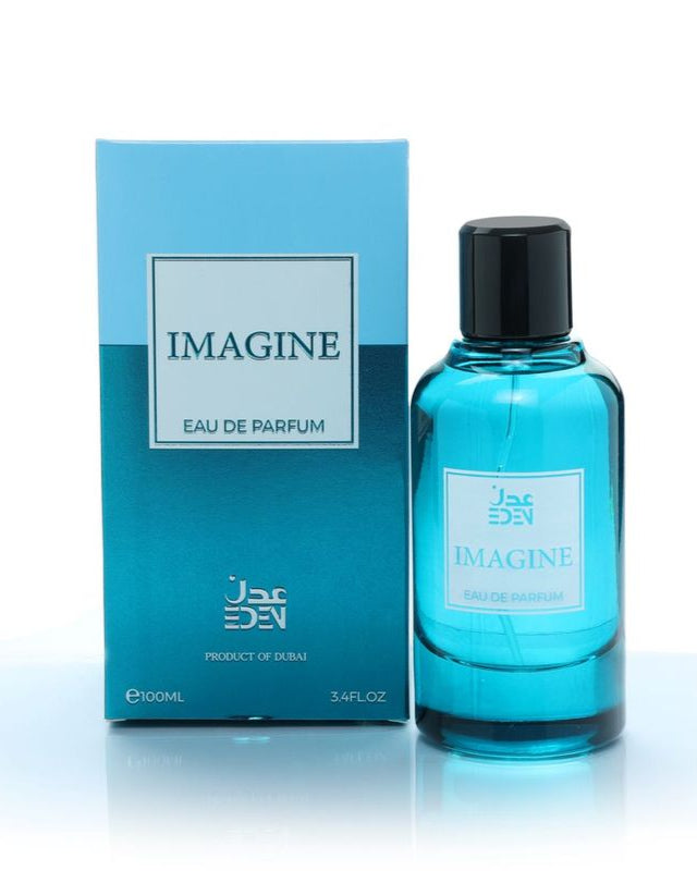 Imagine Arab Eau De Parfum Men