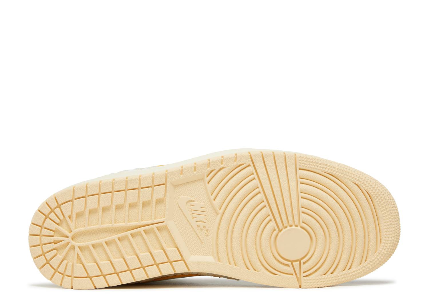Jordan Retro 1’s OG High Union LA X Bephies Beauty Supply Men