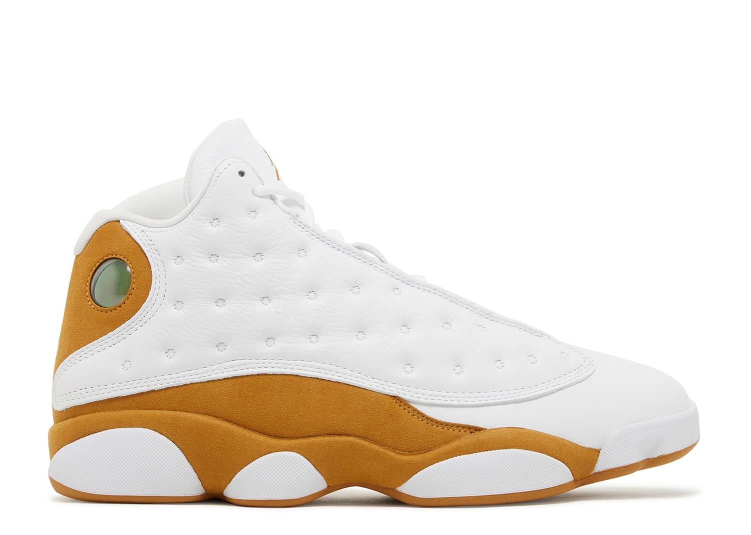 Jordan Retro 13’s Wheat Mens