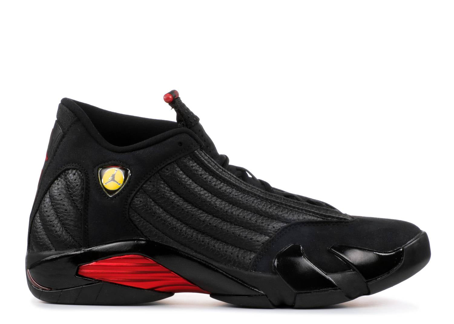 Jordan retro 14 ferrari online