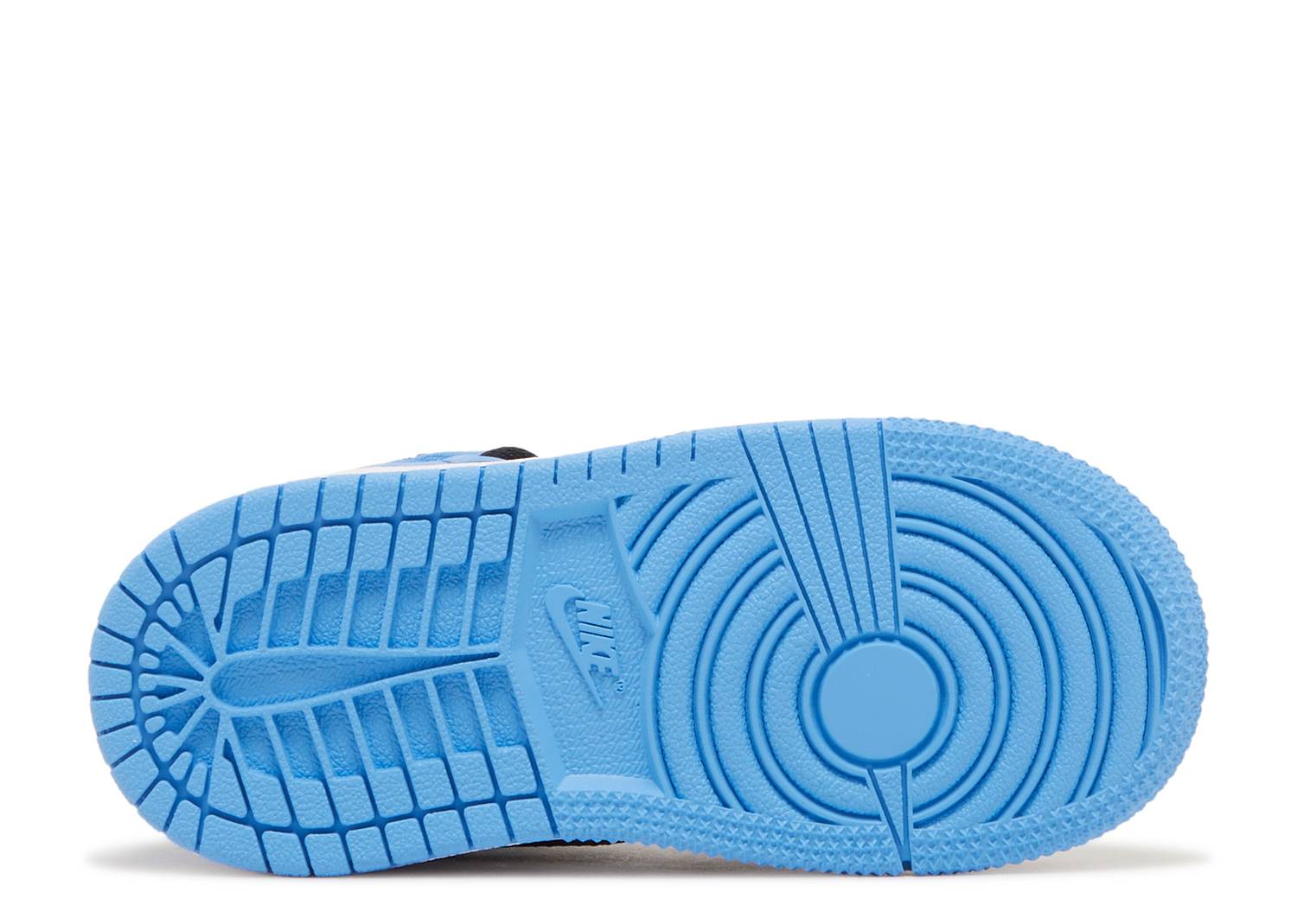 Jordan OG Retro 1’s High UNC Toe (TD)