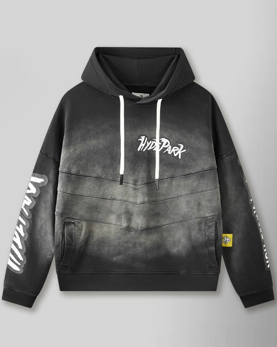 Double Velocity Hoodie