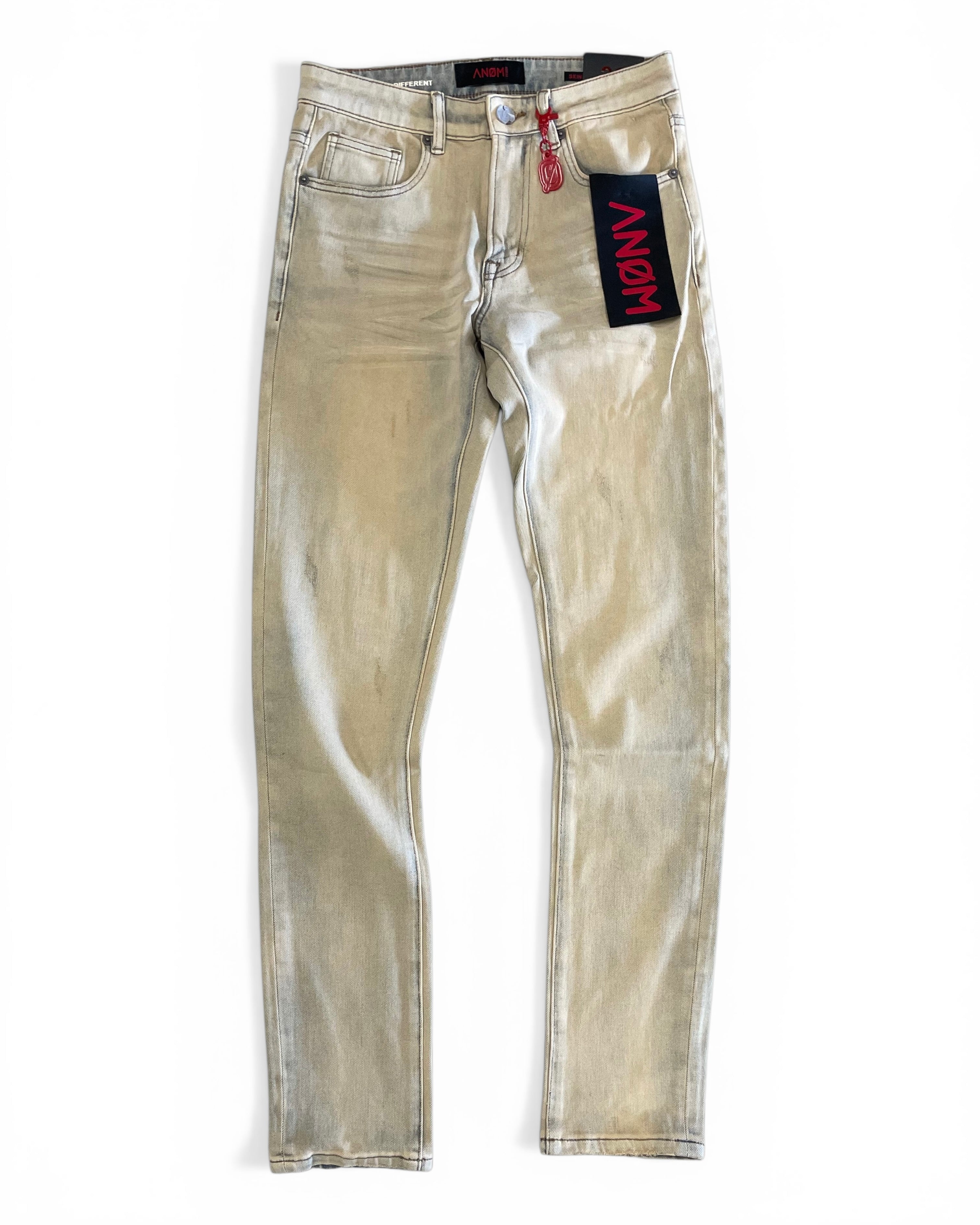 360 Skinny Jeans
