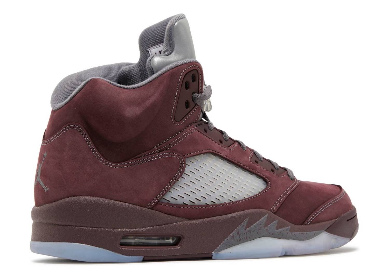 Jordan Retro 5’s SE Burgundy Men