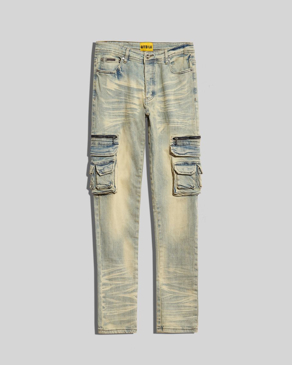 Magic Jean