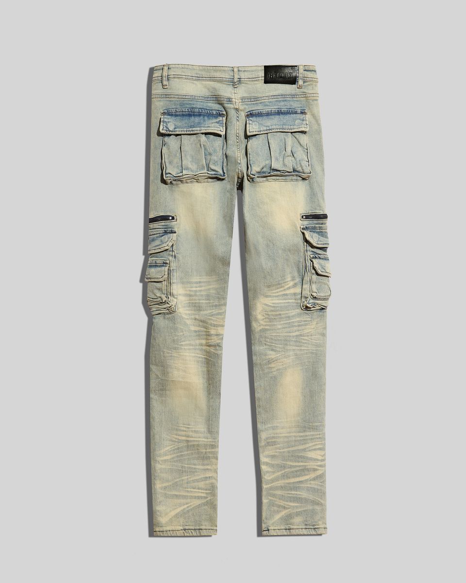 Magic Jean