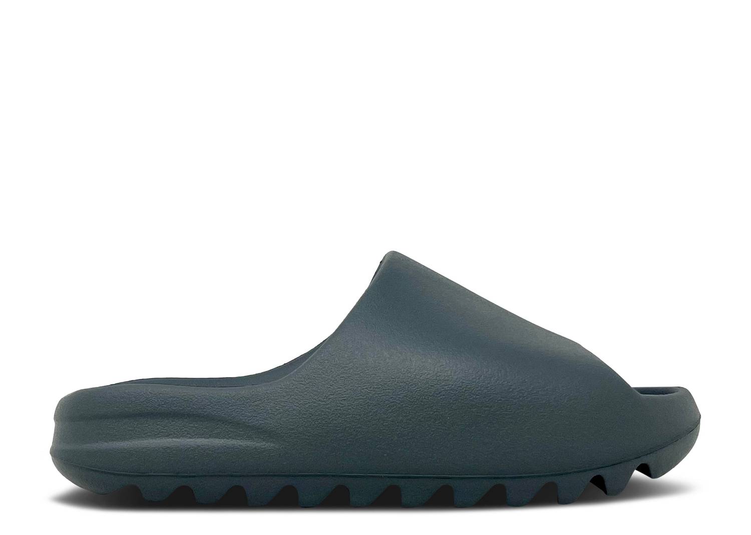 Yeezy Slides Slate Grey Men