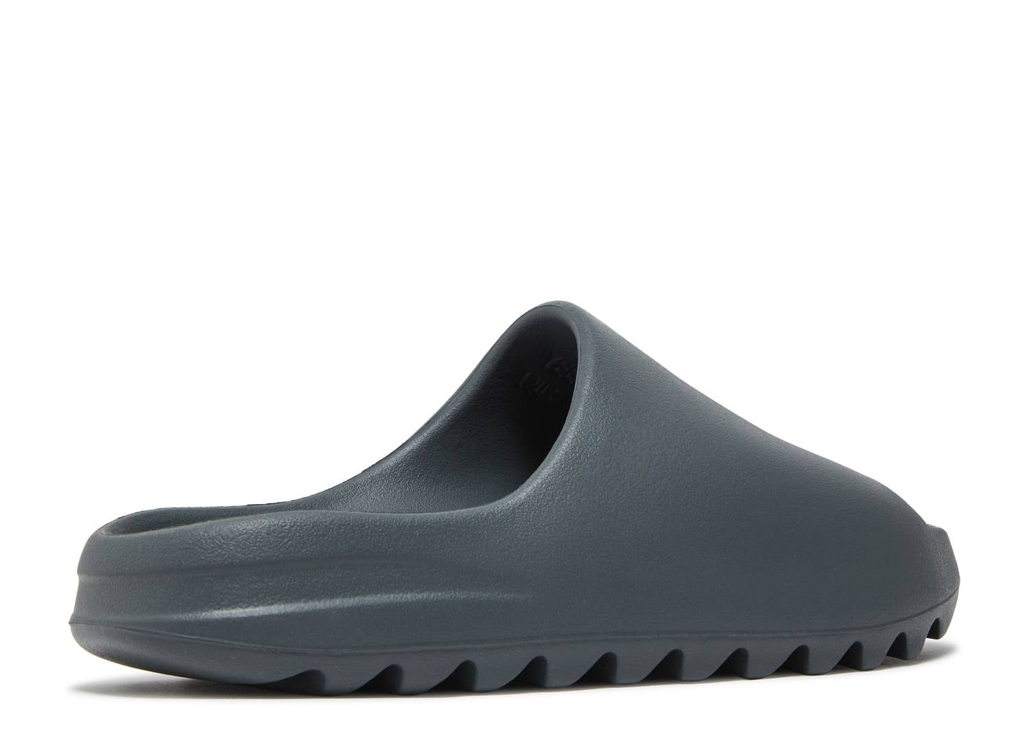 Yeezy Slides Slate Grey Men