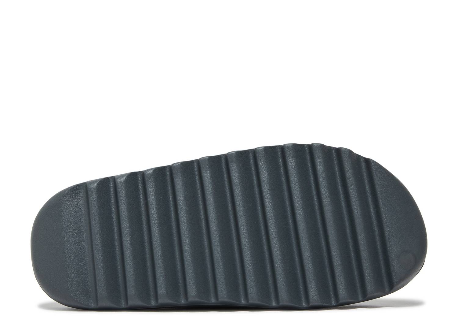 Yeezy Slides Slate Grey Men