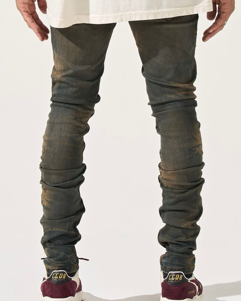 Oud Jeans