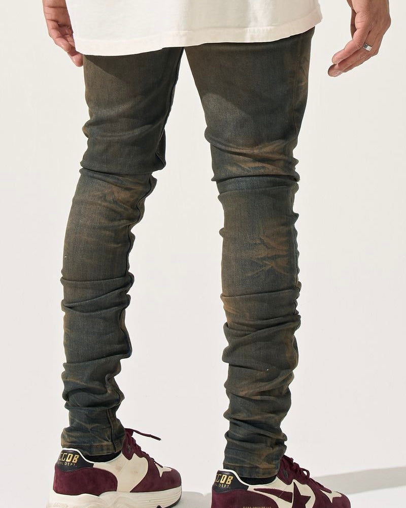 Oud Jeans