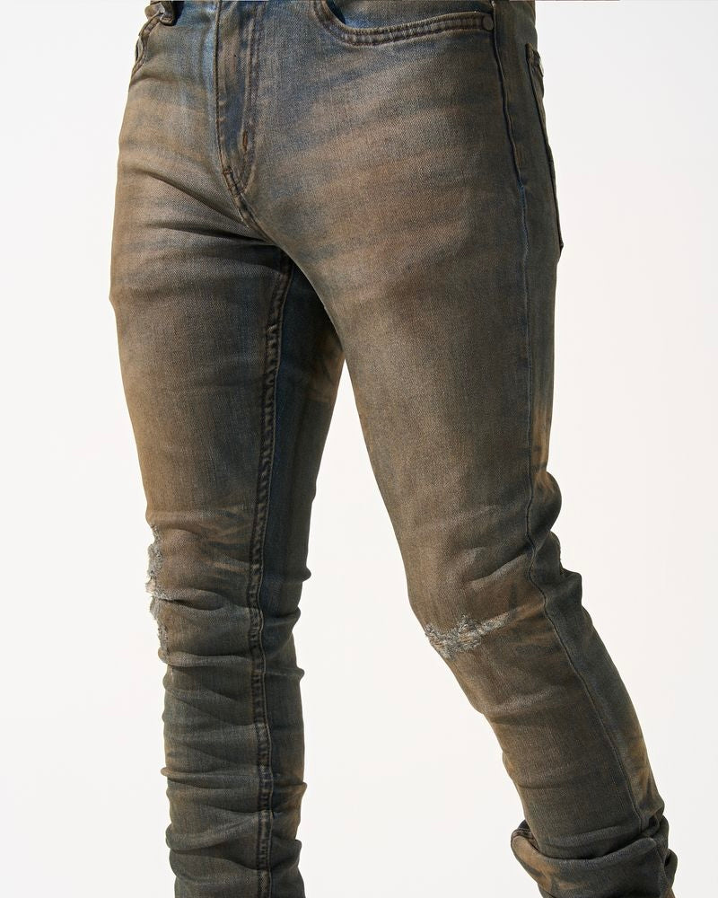 Oud Jeans