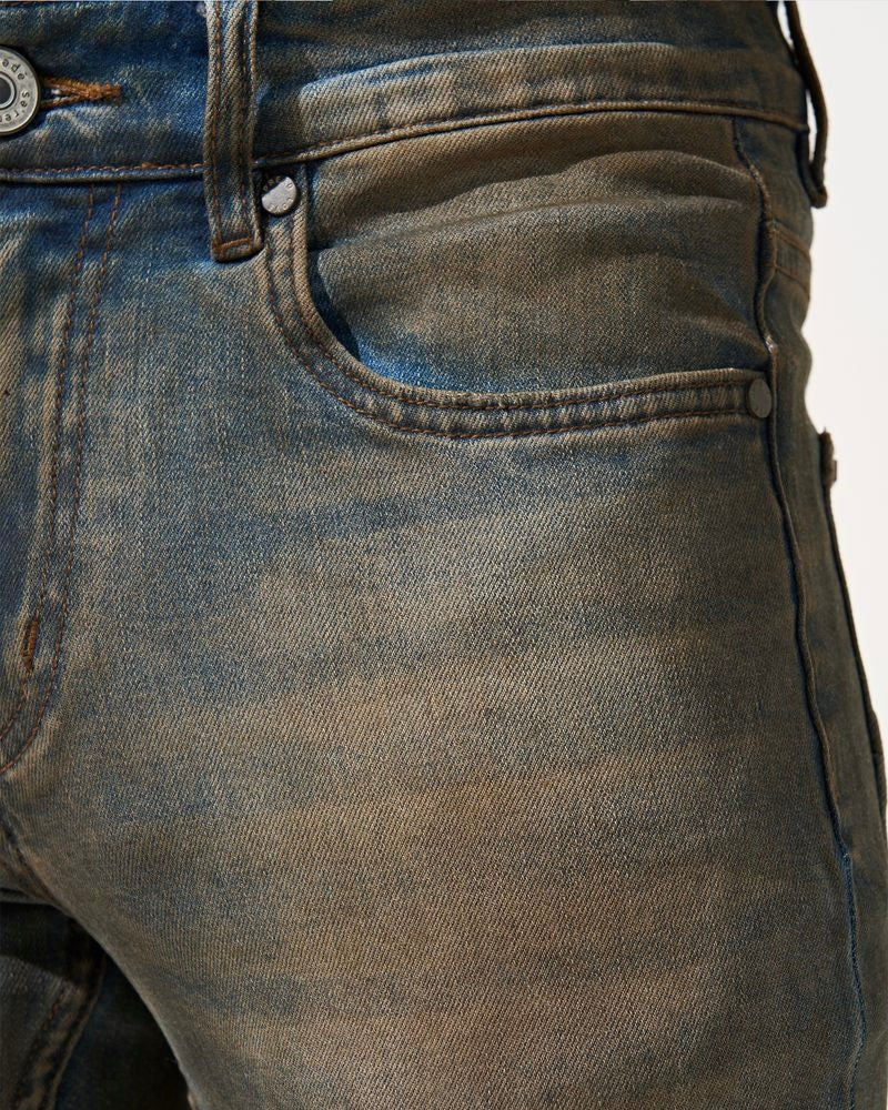 Oud Jeans