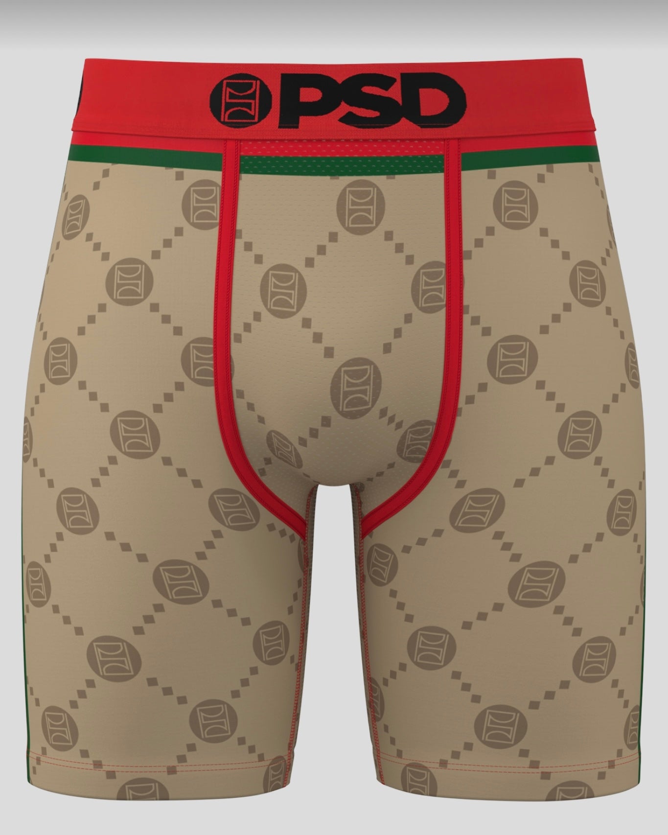 Emblem Luxury Briefs