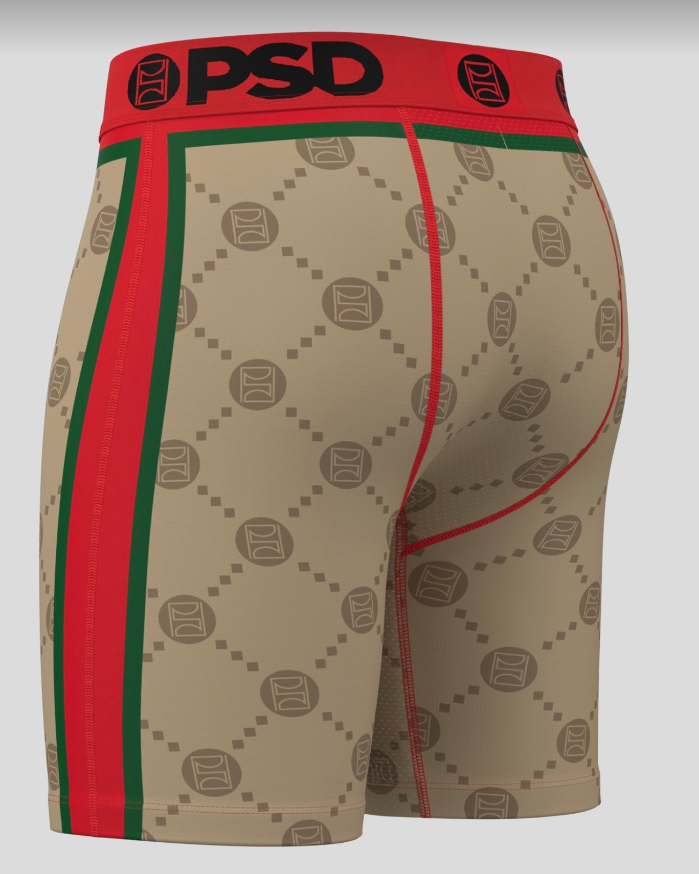 Emblem Luxury Briefs