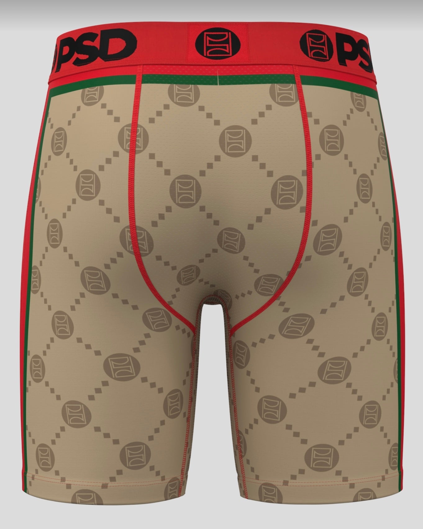 Emblem Luxury Briefs