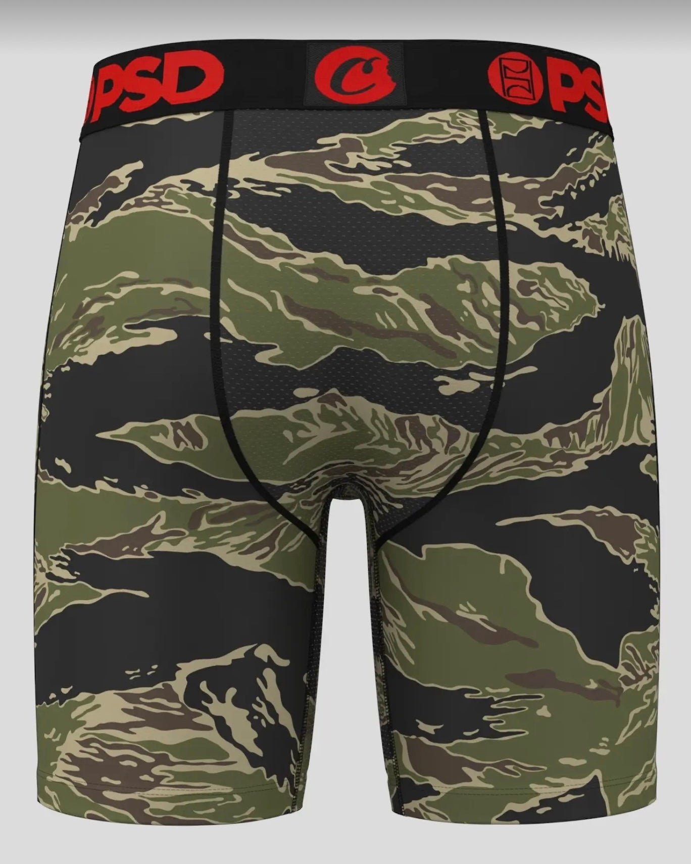 Cookies Ransom Camo Briefs