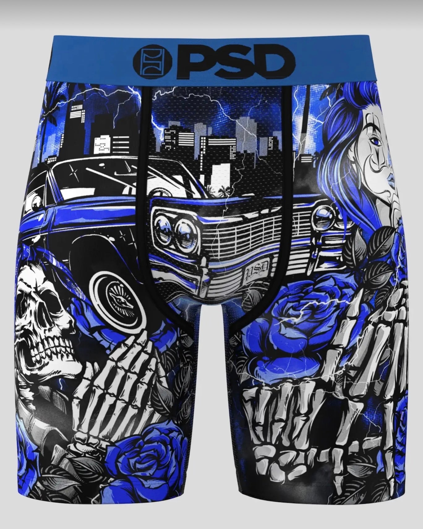 Lowrider Briefs