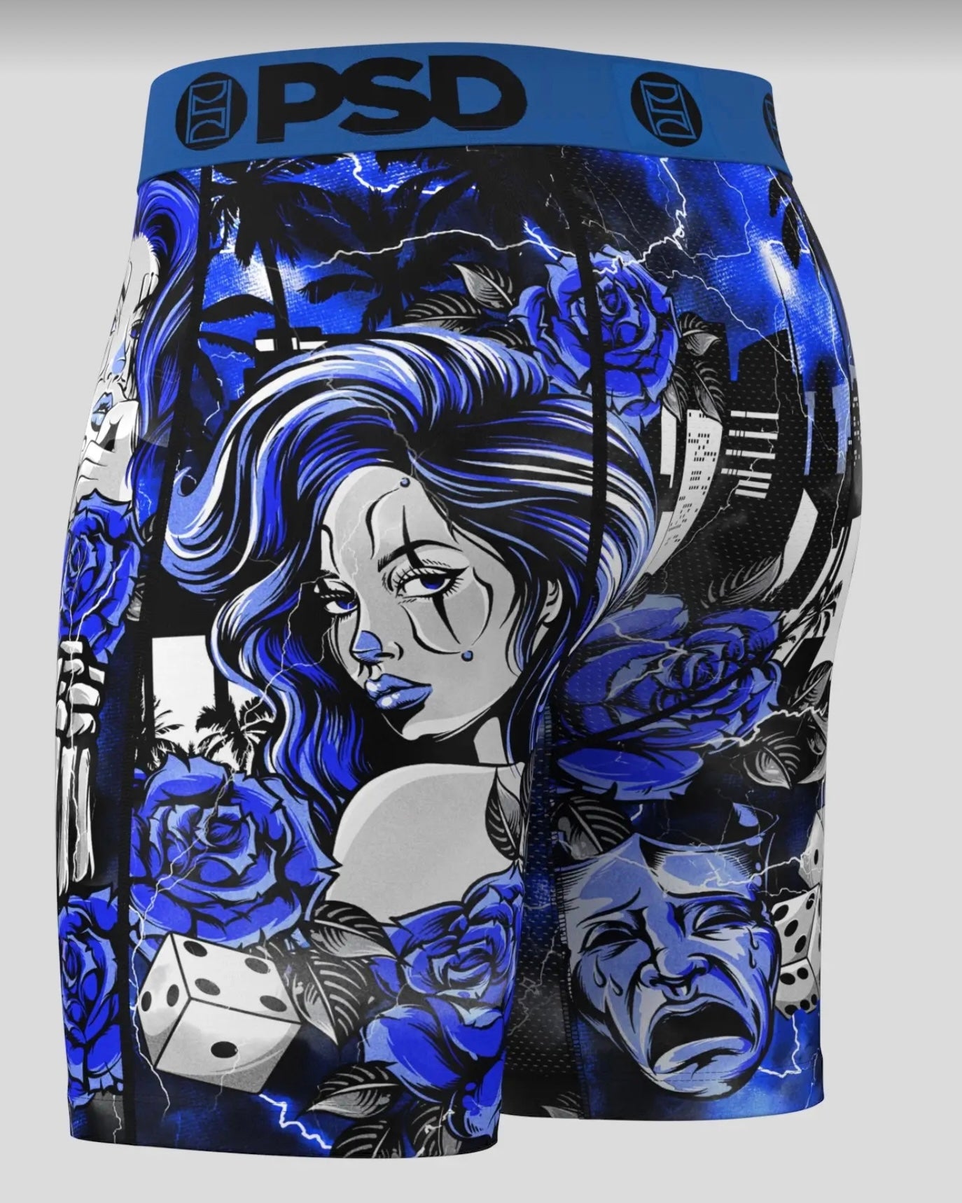 Lowrider Briefs