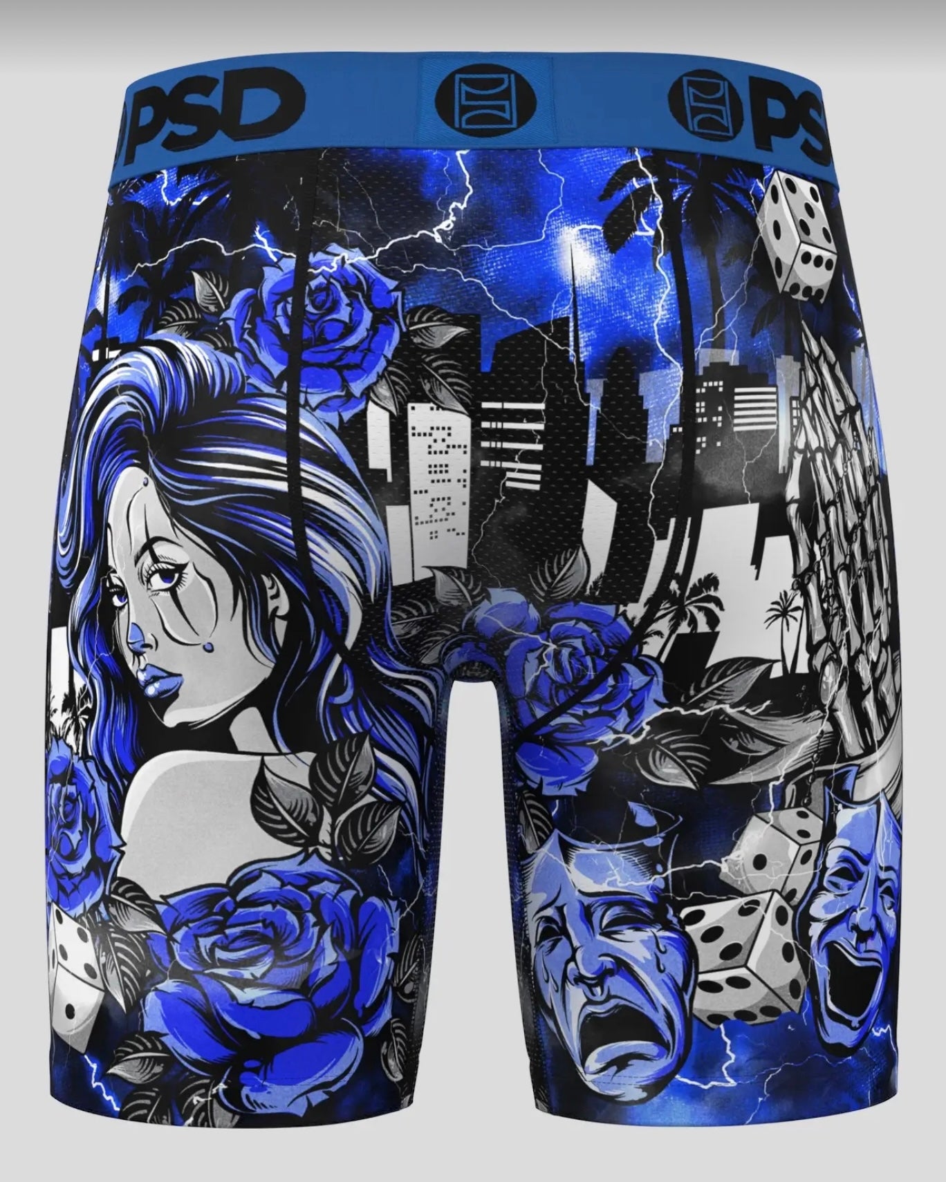 Lowrider Briefs