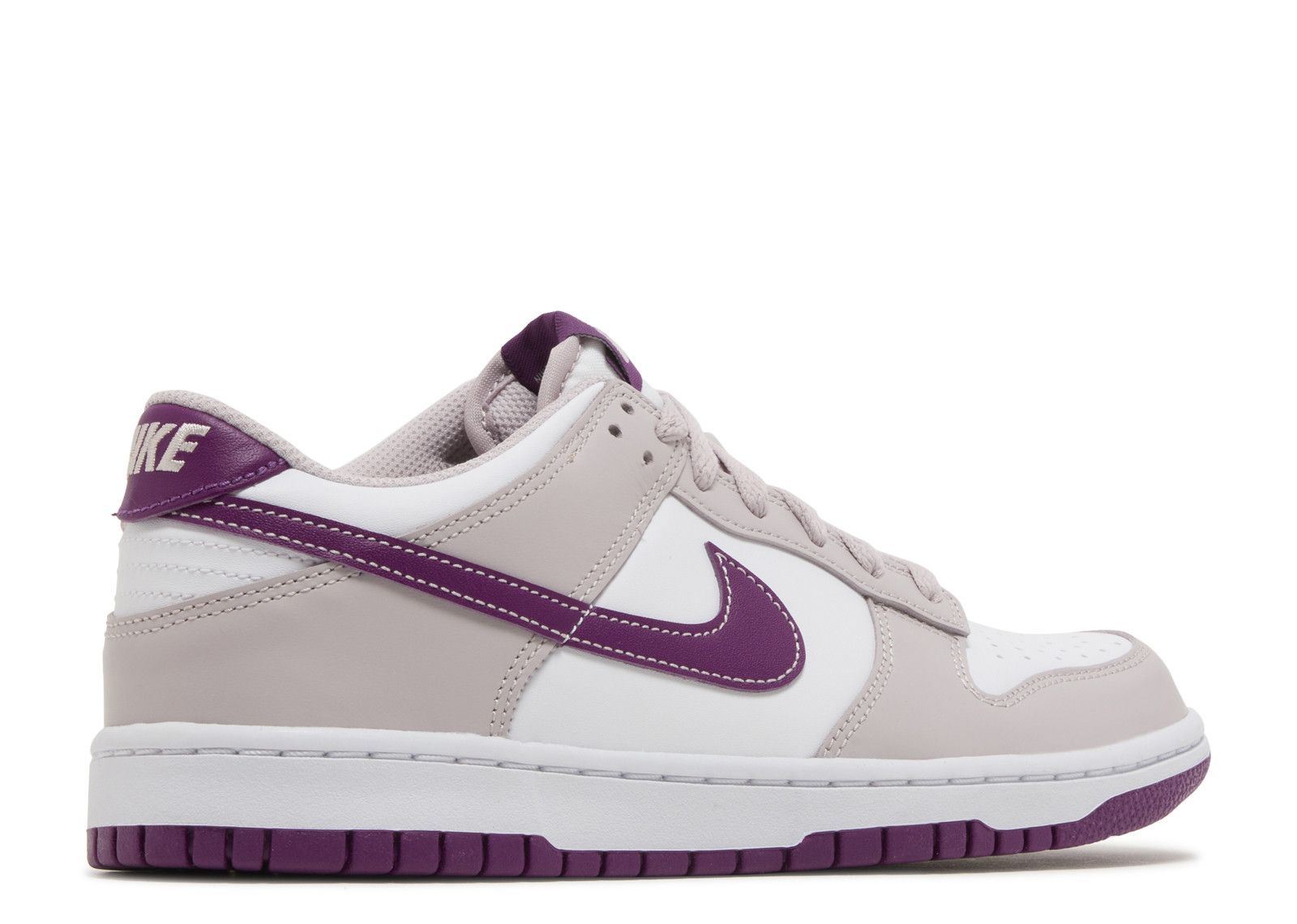 Nike Dunk Low Platinum Violet (GS)