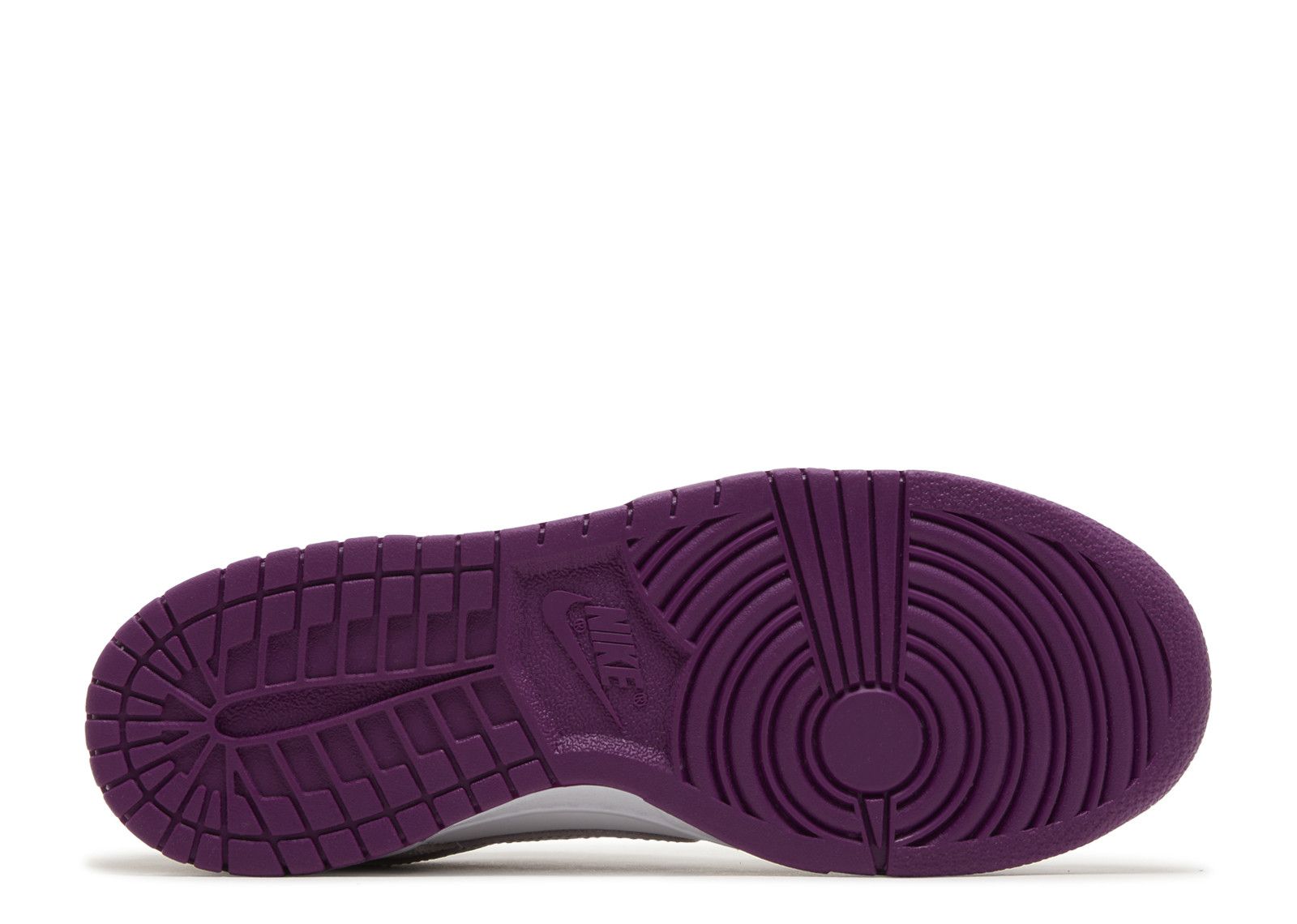 Nike Dunk Low Platinum Violet (GS)