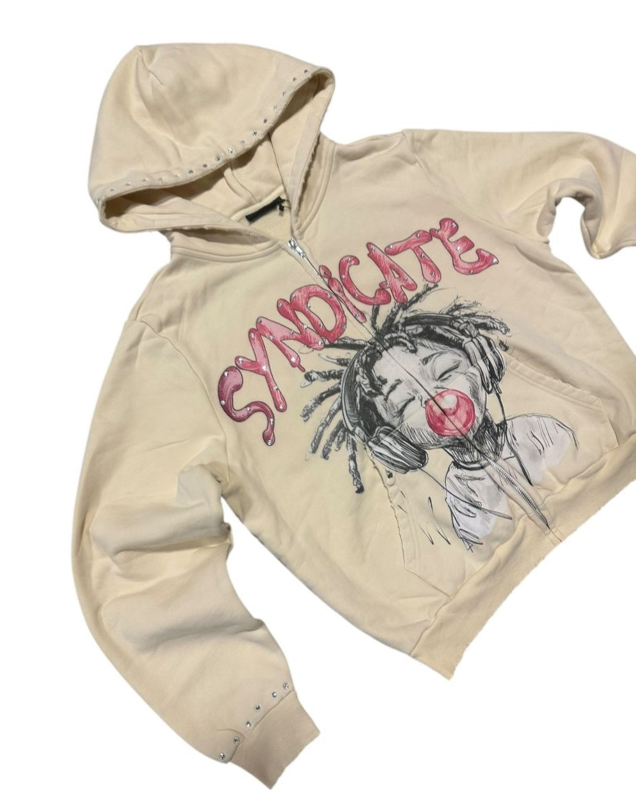 Youth Hoodie