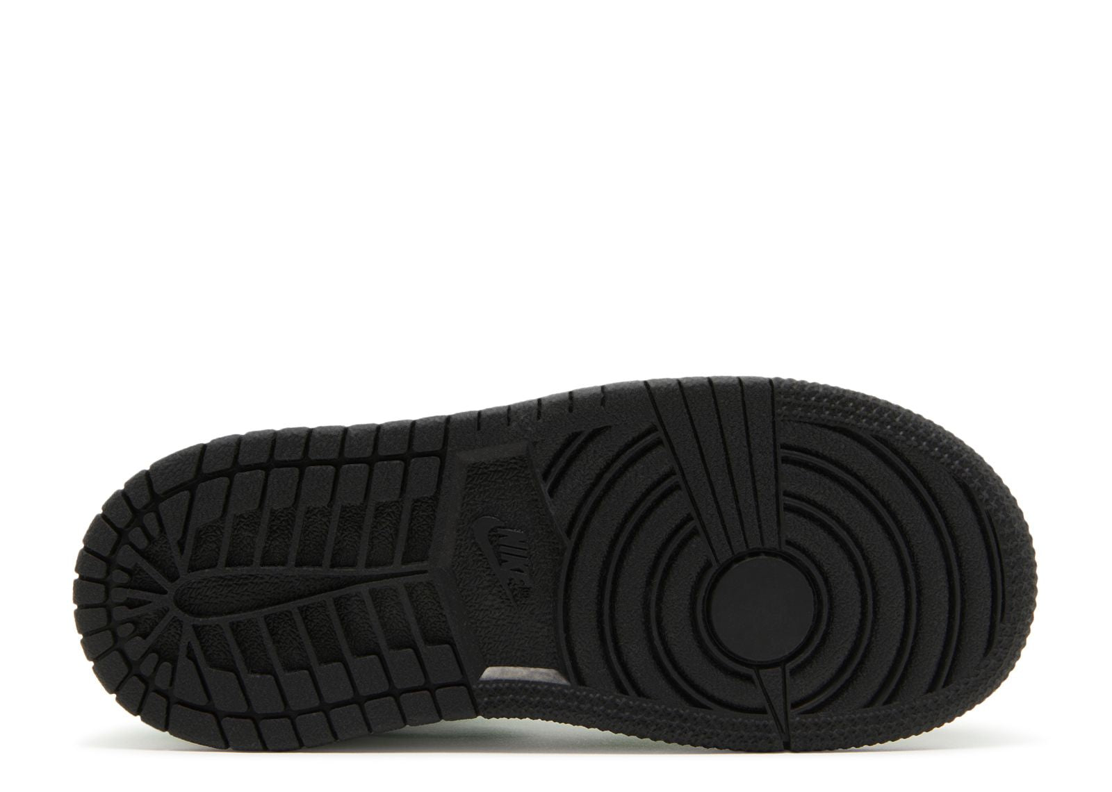 Jordan Retro 1’s Mid’s Lucky Green (TD)