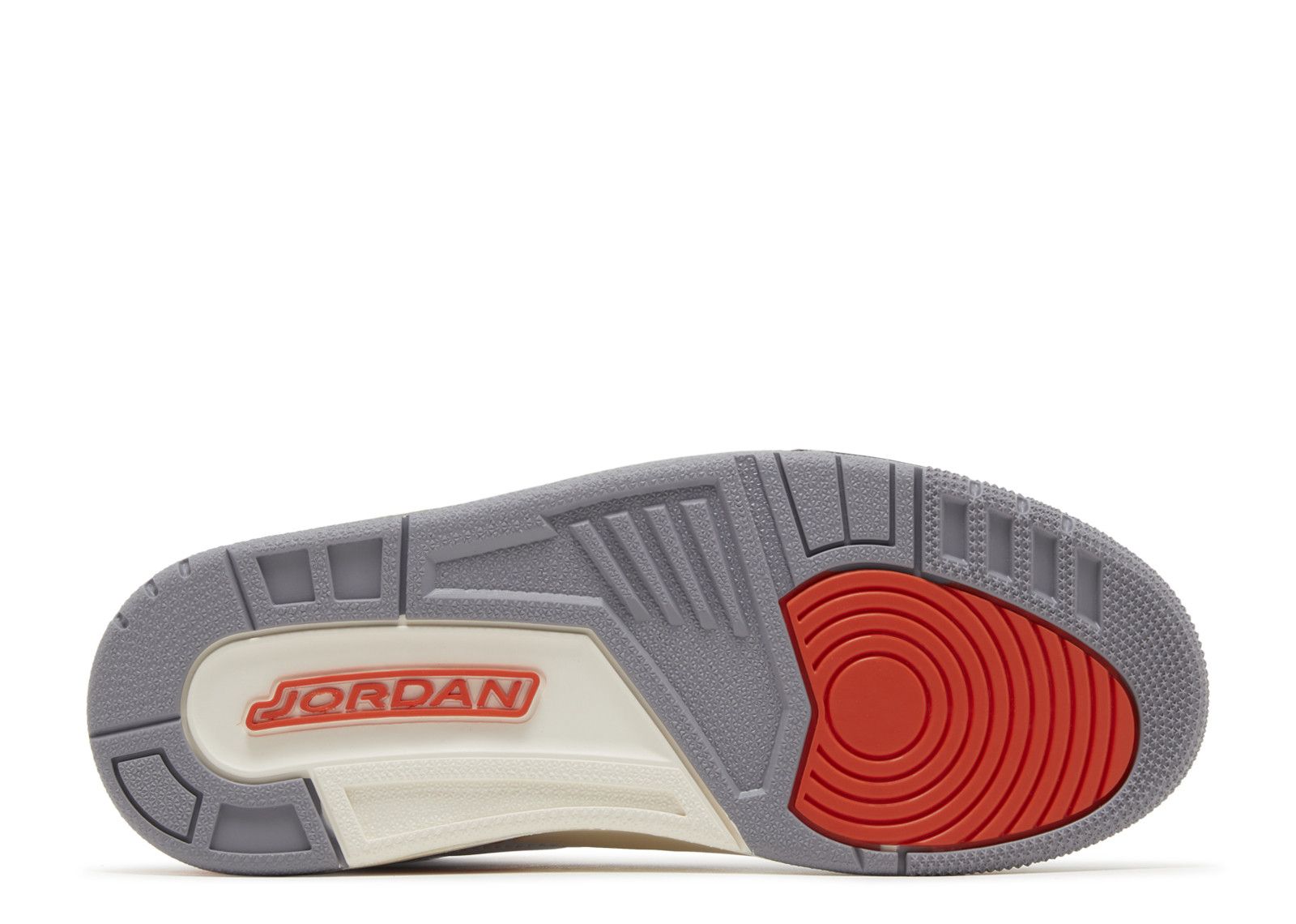 Jordan Retro 3’s Georgia Peach (WMNS)