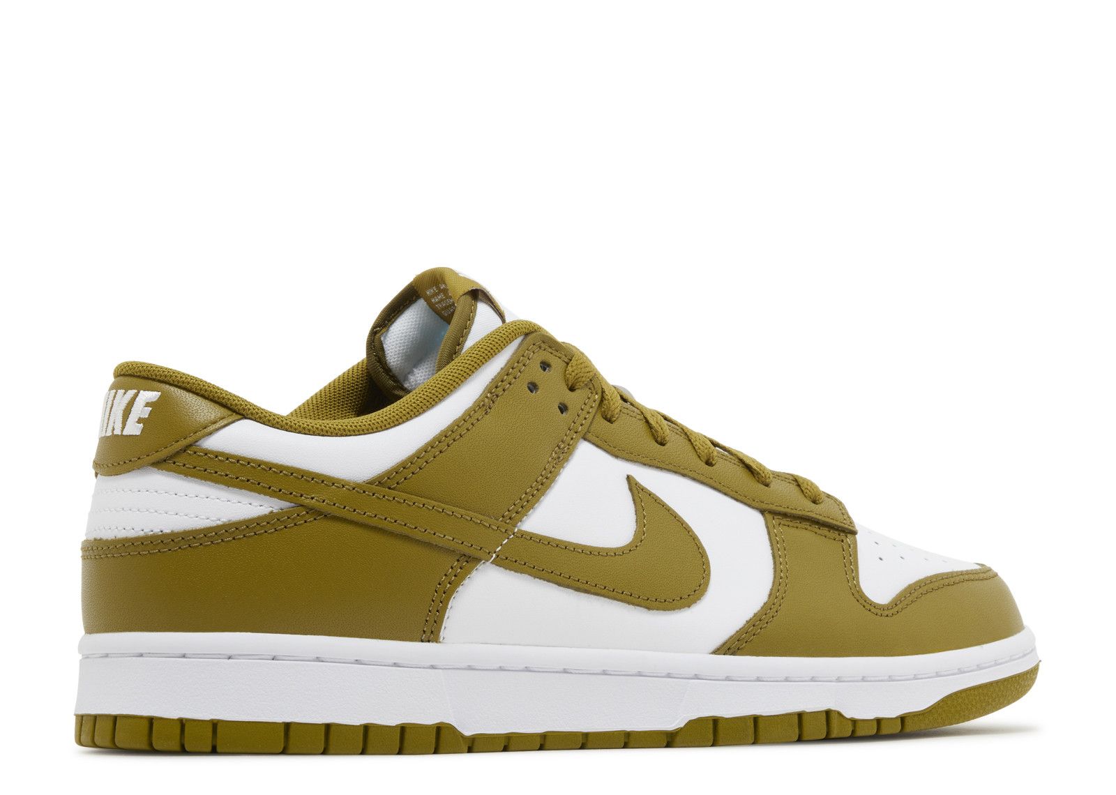 Nike Dunk Low Pacific Moss Men