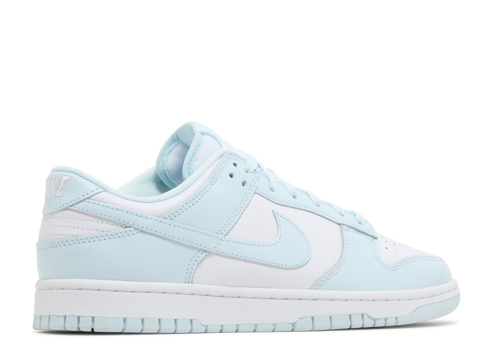 Nike Dunk Low Glacier Blue Men