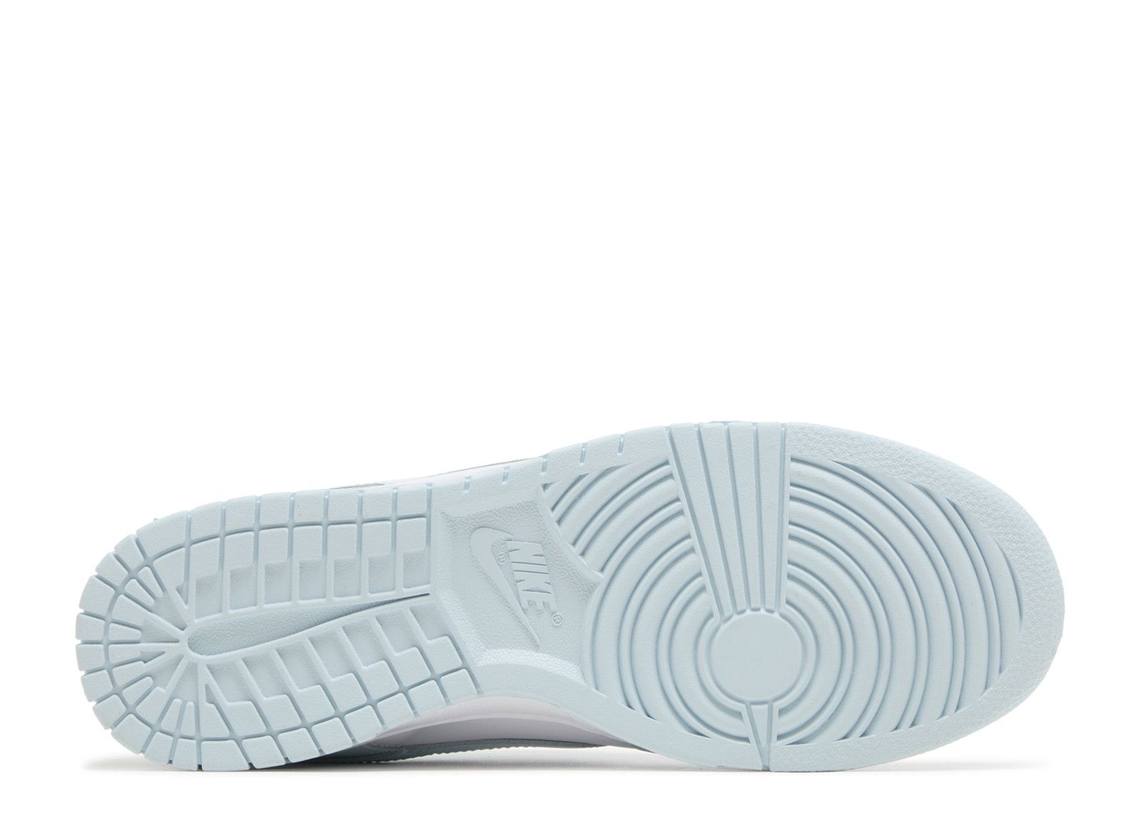 Nike Dunk Low Glacier Blue Men