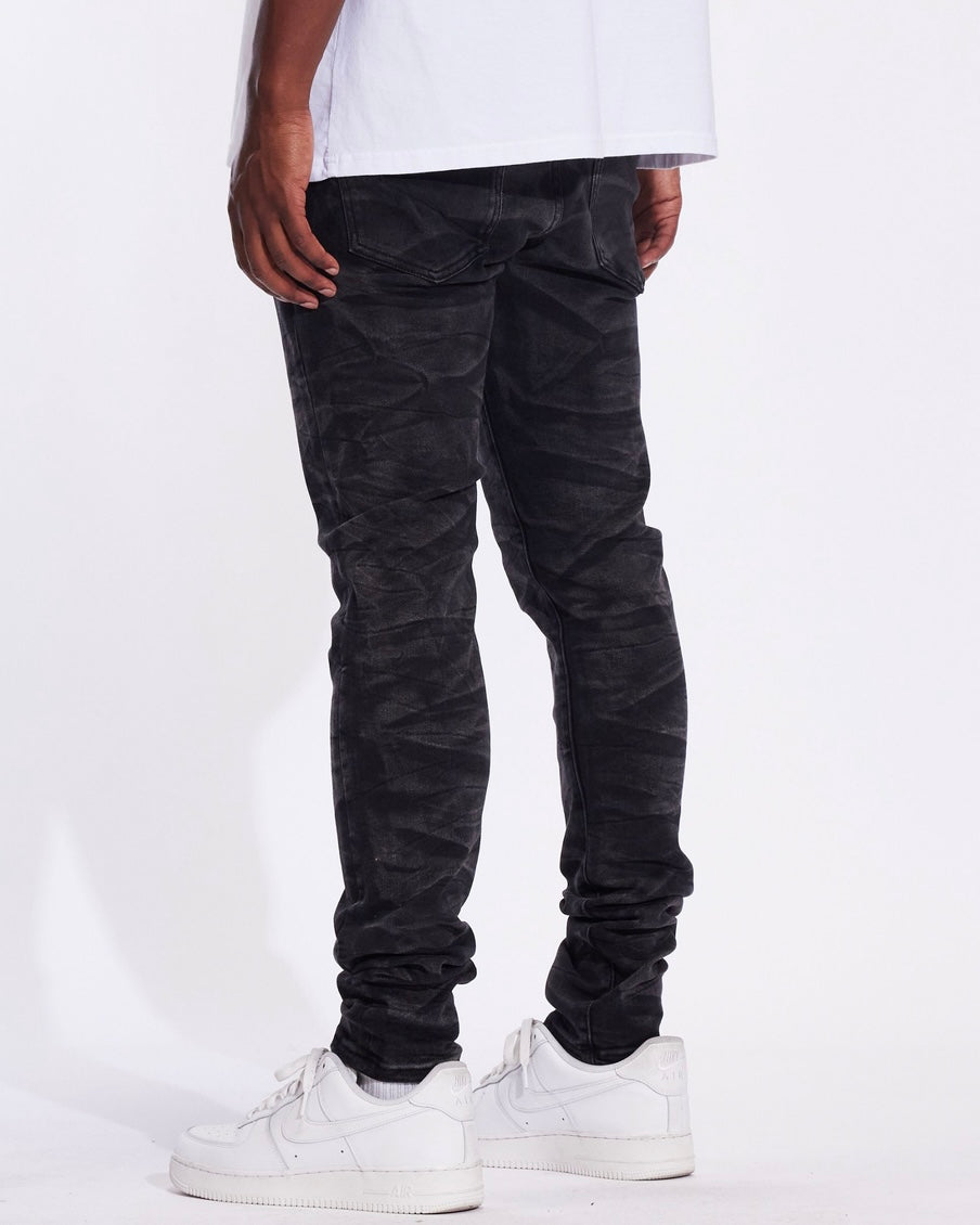 Atlantic Crinkle Jeans
