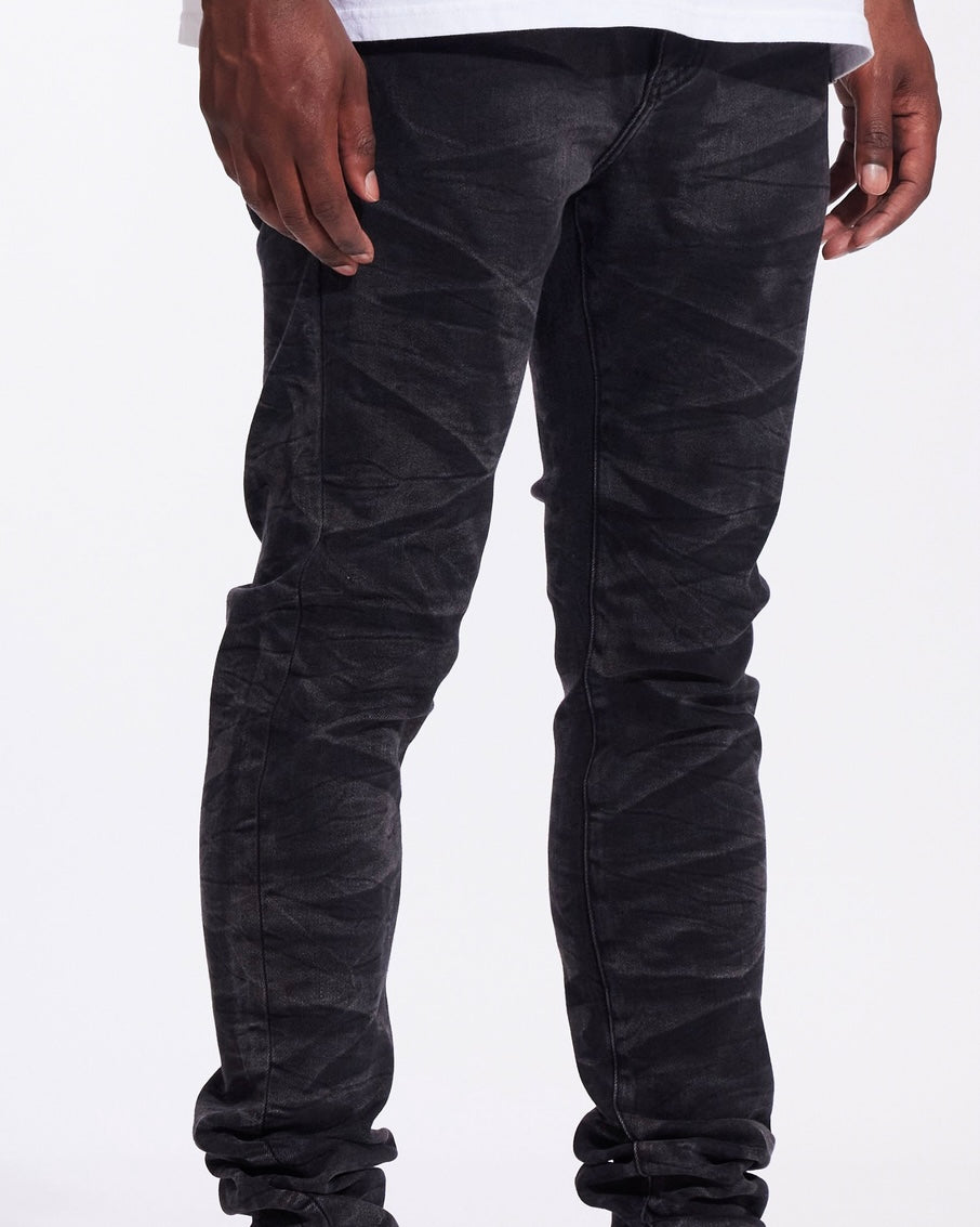 Atlantic Crinkle Jeans