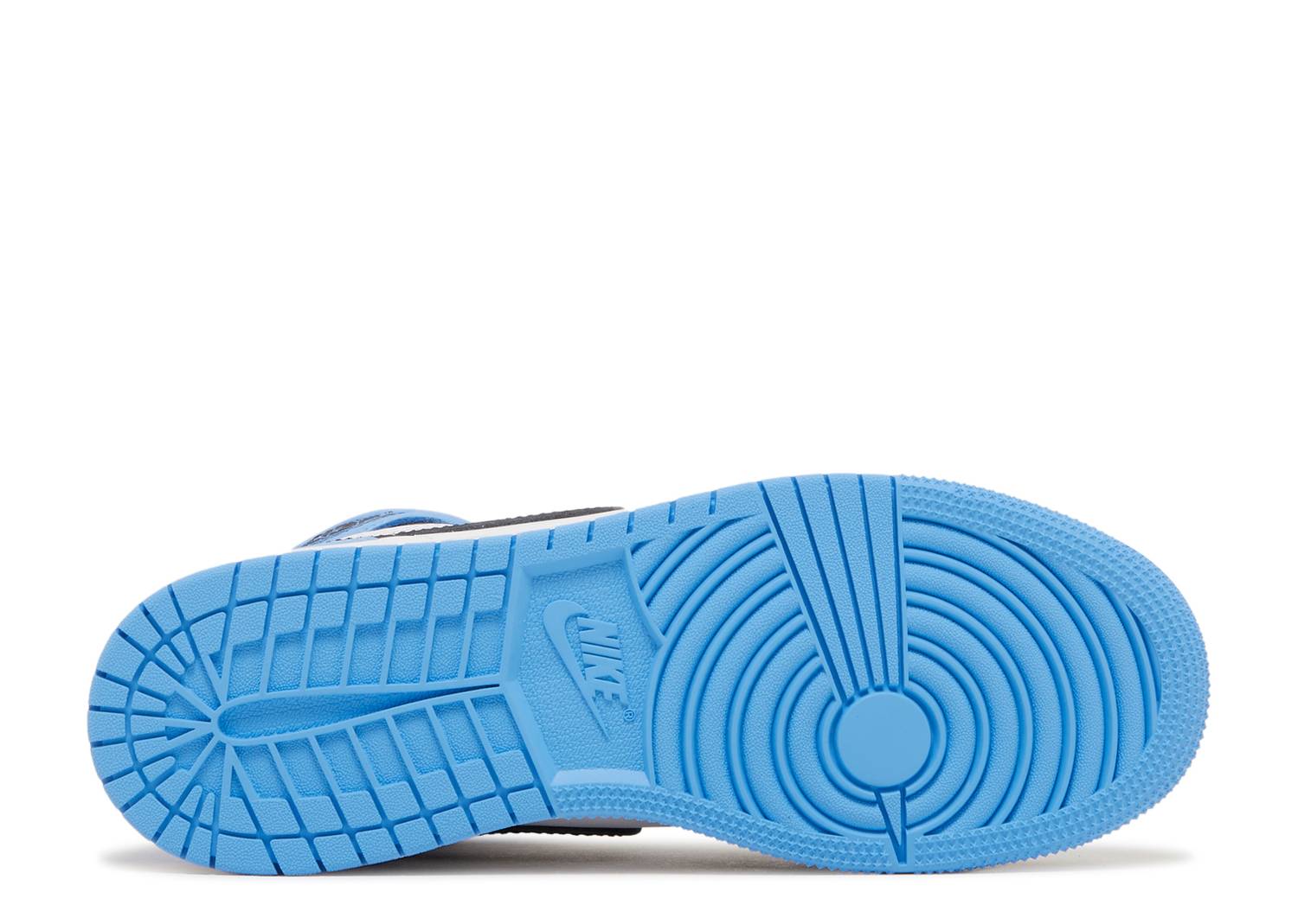 Jordan OG Retro 1’s High UNC Toe (GS)