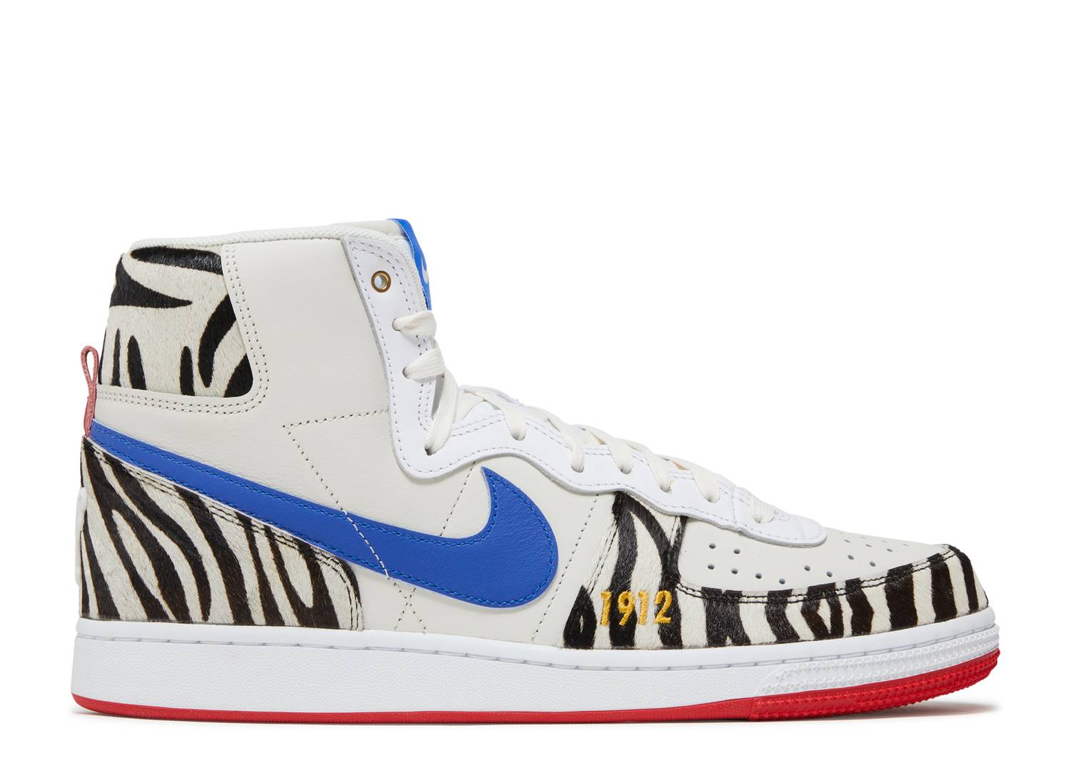 Husky High Tops