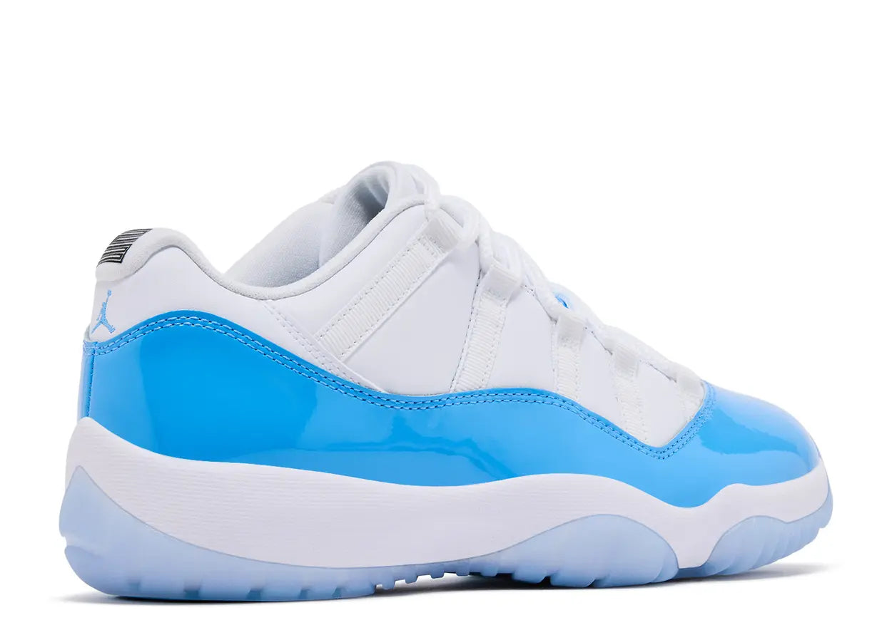 Jordan 11 Retro Low University Blue (2026) Men's