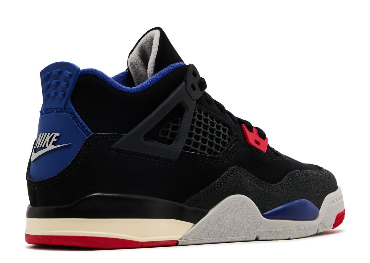 Jordan 4 Retro Rare Air (PS)