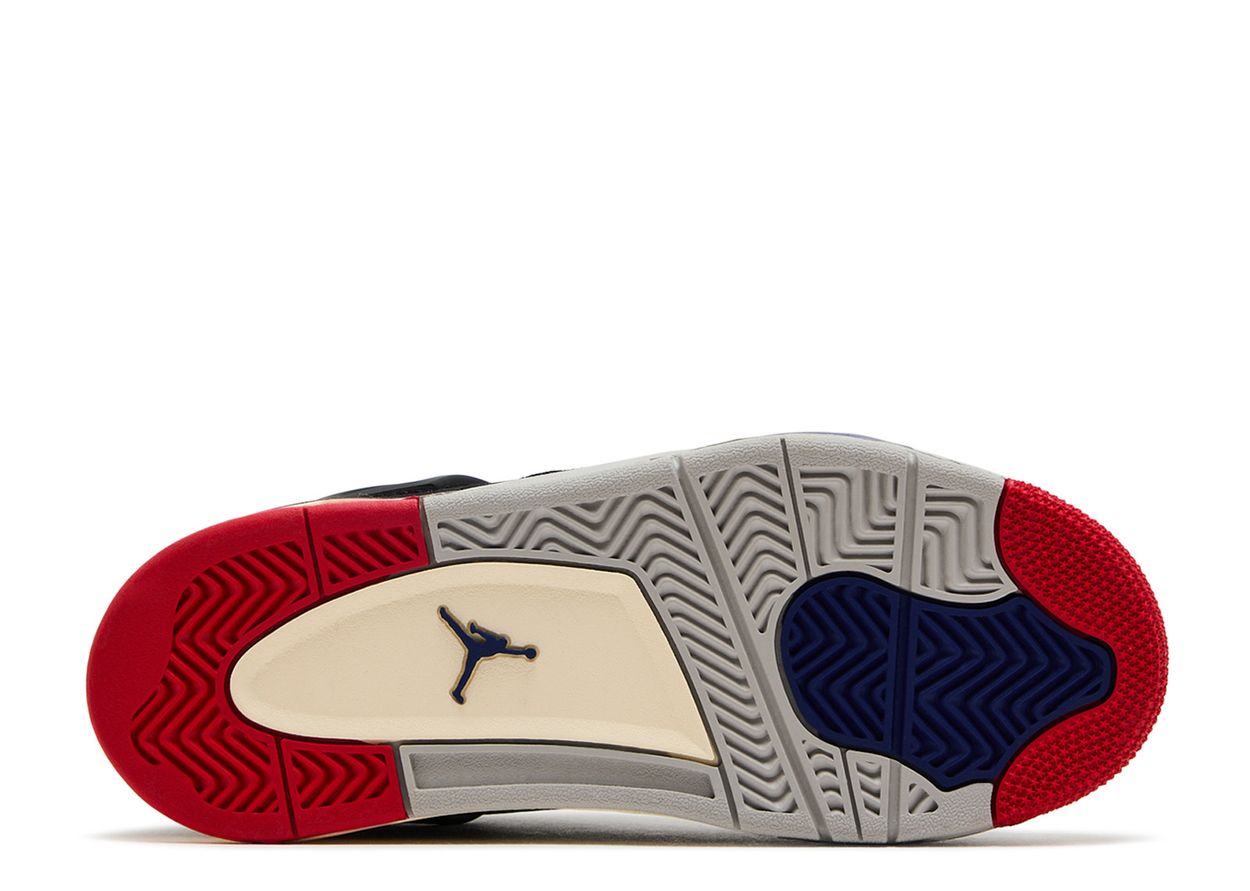 Jordan 4 Retro Rare Air (PS)