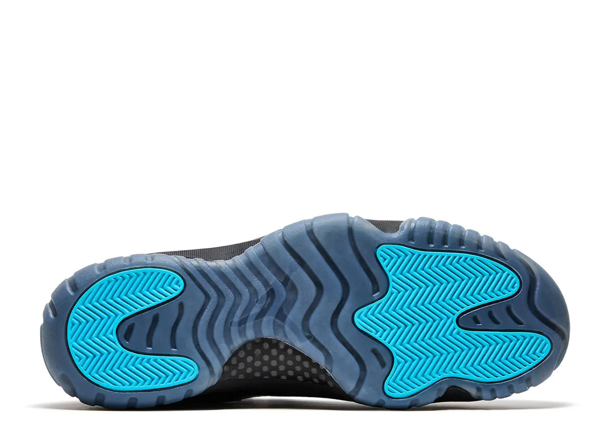 Jordan 11 Retro Gamma Blue (2025) Men's