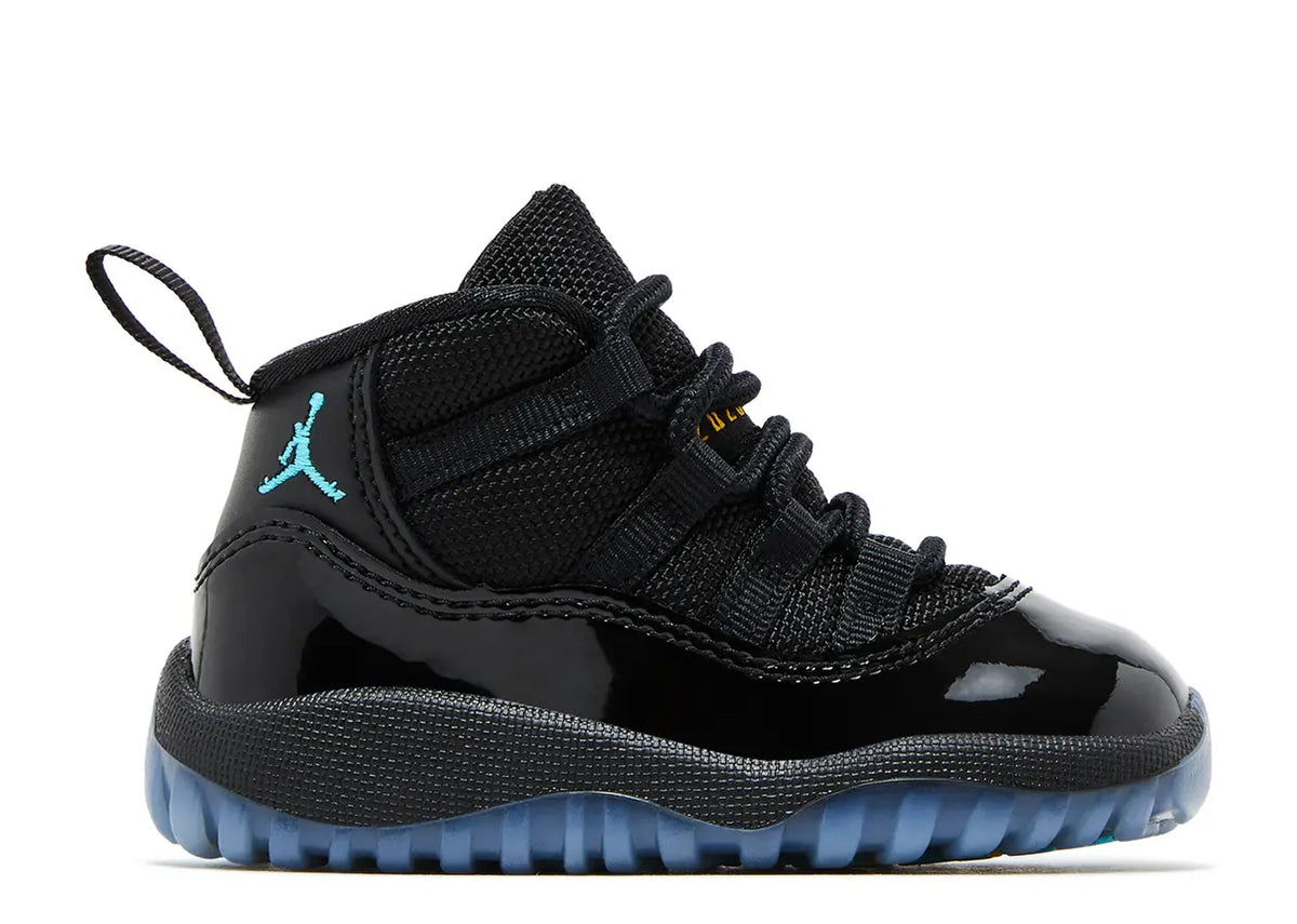 Jordan 11 Retro Gamma Blue (2025) (TD)