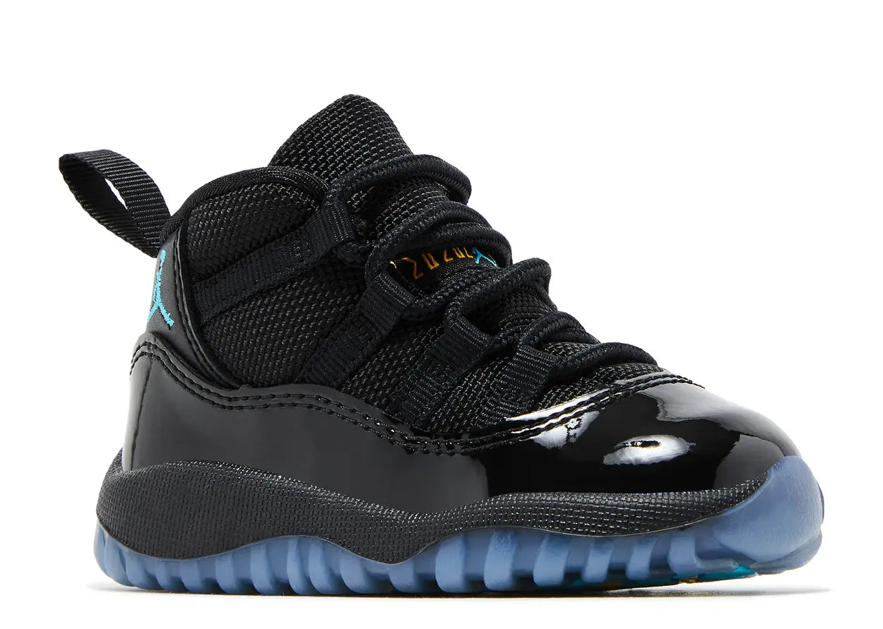 Jordan 11 Retro Gamma Blue (2025) (TD)