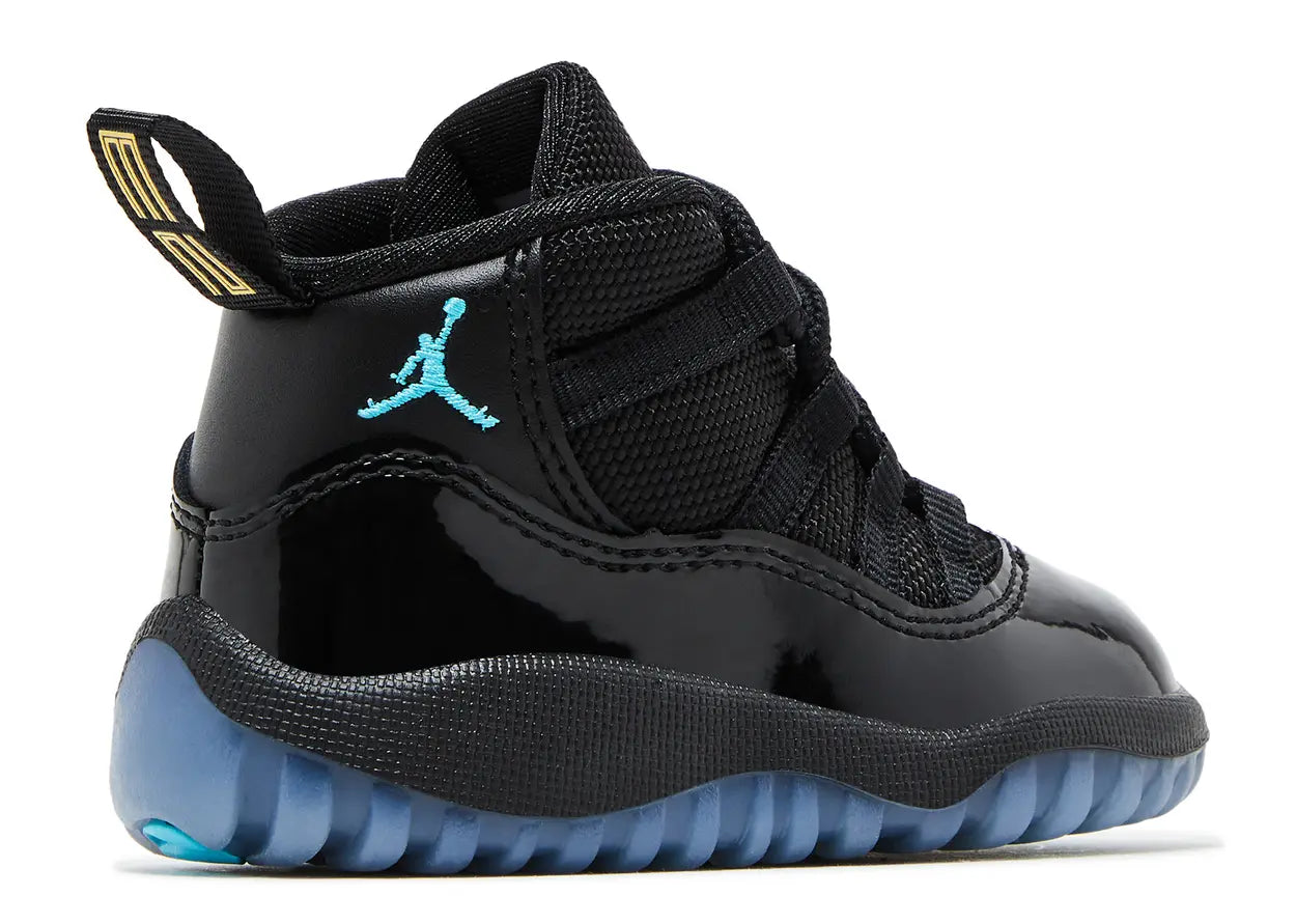 Jordan 11 Retro Gamma Blue (2025) (TD)