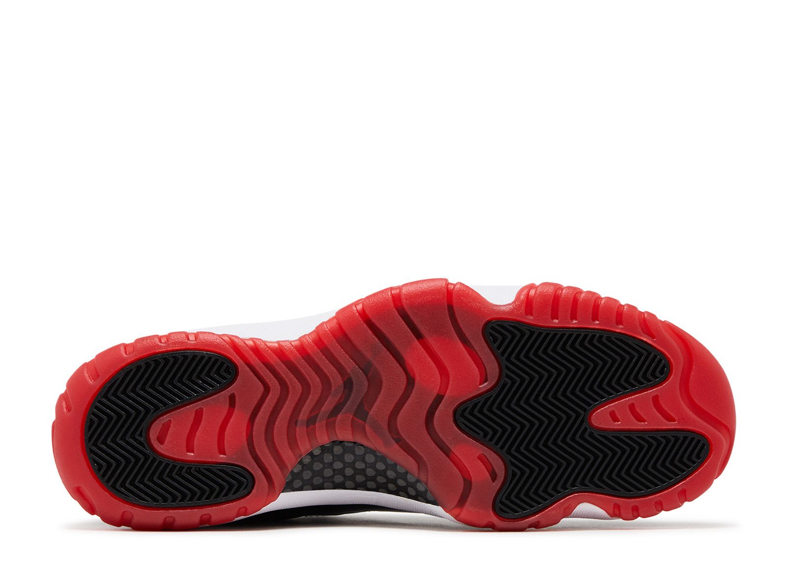 Jordan 11 Retro Low Bred (2025) Men’s